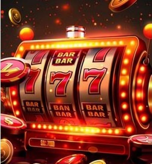 အွန်လိုင်း စလော့ Slots