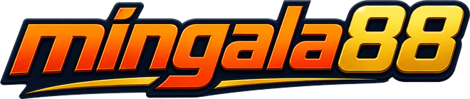 mingala88 Logo
